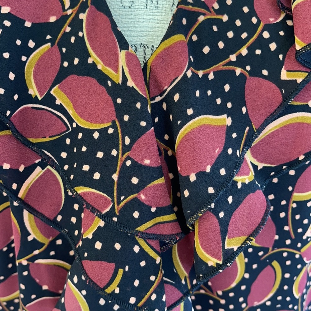 Cabi Study Top # 4071 NWT